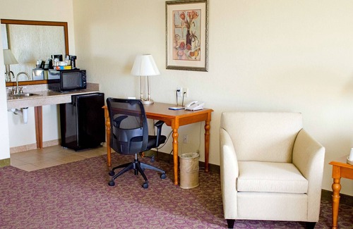 College Station Hotel | Hampton Inn and Suites College Station