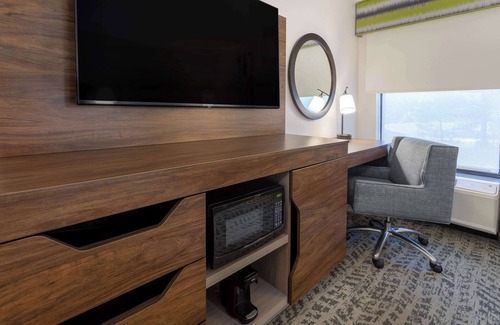 Douglasville Hotel | Hampton Inn Atlanta/Douglasville