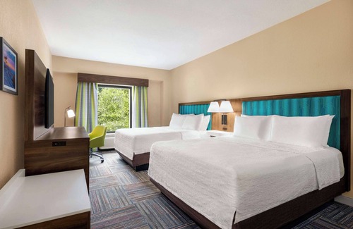 Stone Mountain Hotel | Hampton Inn Atlanta Stone Mountain