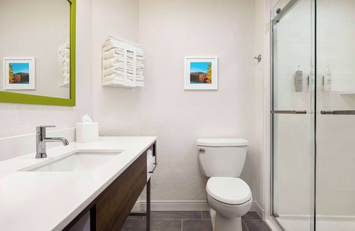 Stone Mountain Hotel | Hampton Inn Atlanta Stone Mountain