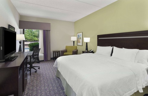 Town Center Hotel | Hampton Inn Atlanta-Town Center/Kennesaw