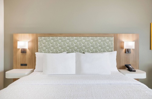 Aurora Hotel | Hampton Inn Aurora Medical Center Denver
