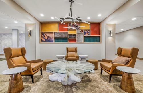 Aurora Hotel | Hampton Inn Aurora Medical Center Denver