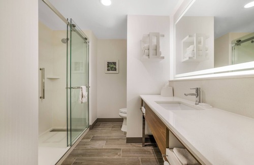 Aurora Hotel | Hampton Inn Aurora Medical Center Denver