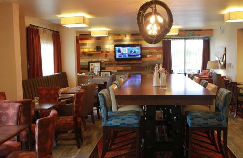 Beaumont Hotel | Hampton Inn Beaumont