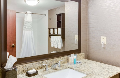 Bellevue Hotel | Hampton Inn Bellevue/Nashville-I-40 West