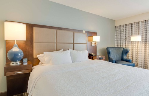 Bellevue Hotel | Hampton Inn Bellevue/Nashville-I-40 West
