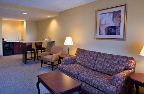 Bennington Hotel | Hampton Inn Bennington