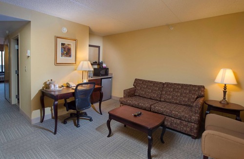 Bennington Hotel | Hampton Inn Bennington