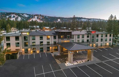 Big Bear Lake Hotel | Hampton Inn Big Bear Lake