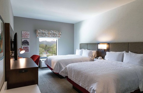 Black Mountain Hotel | Hampton Inn Black Mountain