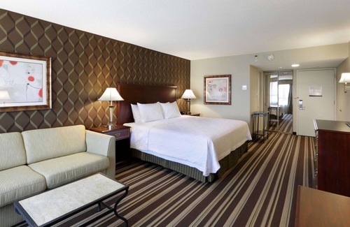 Natick Hotel | Hampton Inn Boston Natick