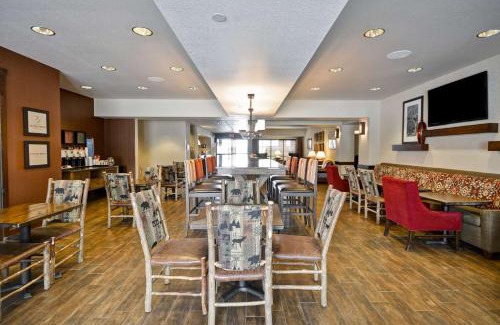 Bozeman Hotel | Hampton Inn Bozeman
