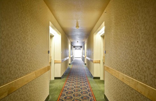 Bozeman Hotel | Hampton Inn Bozeman