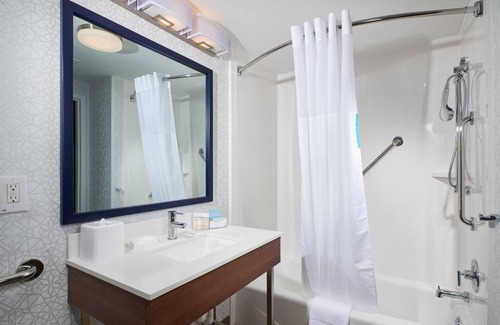 Butte Hotel | Hampton Inn Butte