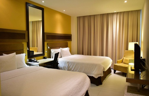Ciudad del Carmen Hotel | Hampton Inn by Hilton Ciudad del Carmen Campeche