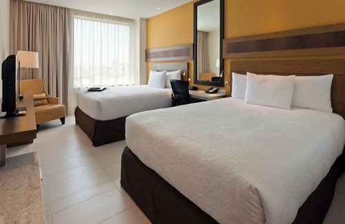Ciudad del Carmen Hotel | Hampton Inn by Hilton Ciudad del Carmen Campeche