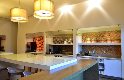 Ciudad del Carmen Hotel | Hampton Inn by Hilton Ciudad del Carmen Campeche