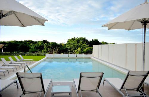 Ciudad del Carmen Hotel | Hampton Inn by Hilton Ciudad del Carmen