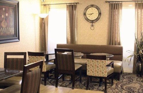 Kuttawa Hotel | Hampton Inn by Hilton of Kuttawa/Eddyville