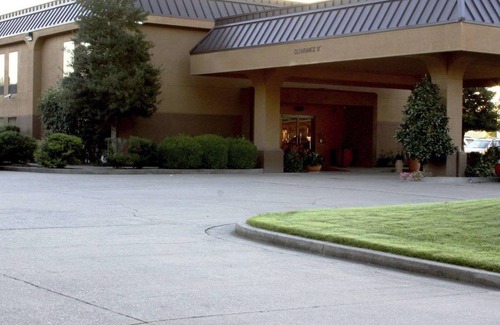 Kuttawa Hotel | Hampton Inn by Hilton of Kuttawa/Eddyville