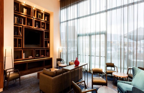 Cancun Hotel | Hampton Inn by Hilton Cancun Cumbres