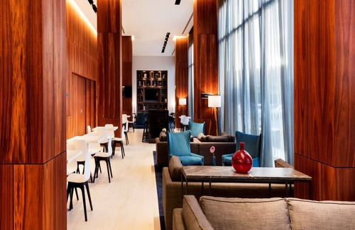 Cancun Hotel | Hampton Inn by Hilton Cancun Cumbres