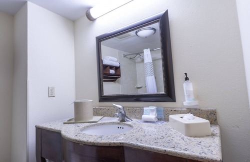 Tlaquepaque Hotel | Hampton Inn by Hilton Guadalajara-Aeropuerto