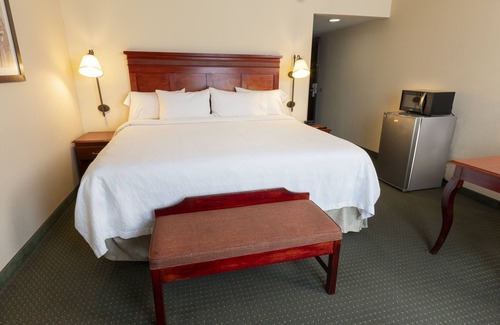 Tlaquepaque Hotel | Hampton Inn by Hilton Guadalajara-Aeropuerto
