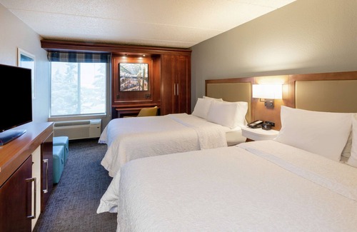 Eagan Hotel | Hampton Inn by Hilton Minneapolis/Eagan