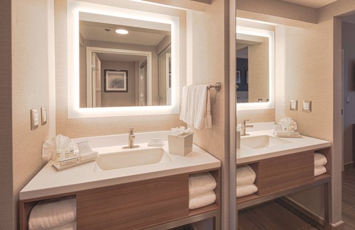 Monterrey Hotel | Hampton Inn by Hilton Monterrey/Galerías-Obispado