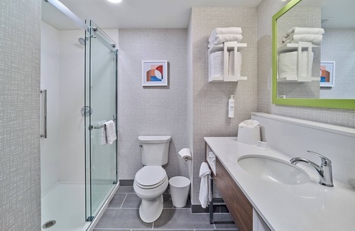 Medical Center Hotel | Hampton Inn by Hilton Omaha UN Medical Center Area