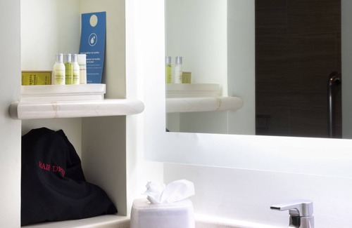 Silao Hotel | Hampton Inn by Hilton Silao-Aeropuerto Bajio