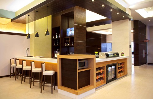 Silao Hotel | Hampton Inn by Hilton Silao-Aeropuerto Bajio