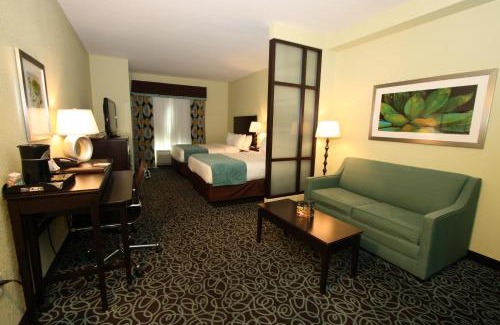 Tampa Hotel | Hampton Inn by Hilton Tampa Fairgrounds Casino