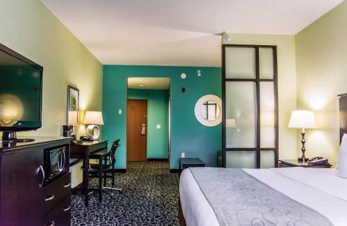 Tampa Hotel | Hampton Inn by Hilton Tampa Fairgrounds Casino