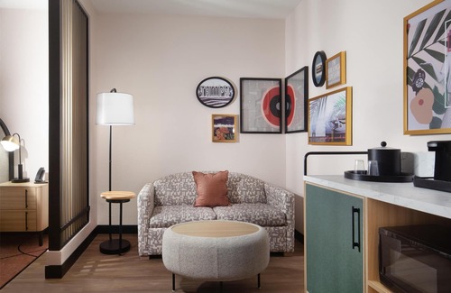 Tampa Hotel | Hampton Inn by Hilton Tampa Fairgrounds Casino