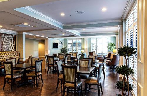 Charleston Hotel | Hampton Inn Charleston-Daniel Island