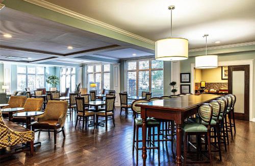 Charleston Hotel | Hampton Inn Charleston-Daniel Island