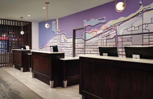 Streeterville Hotel | Hampton Inn Chicago Downtown/Magnificent Mile