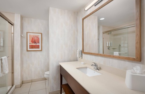Cleveland Hotel | Hampton Inn Cleveland, TN
