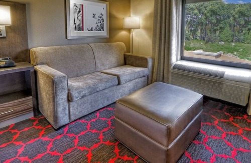 Cookeville Hotel | Hampton Inn Cookeville