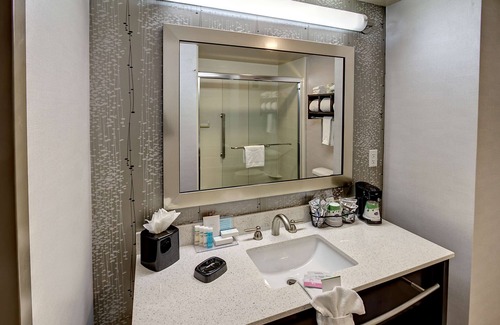 Cookeville Hotel | Hampton Inn Cookeville