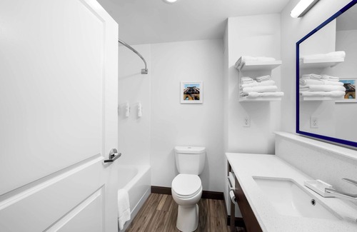 Huber Heights Hotel | Hampton Inn Dayton/Huber Heights