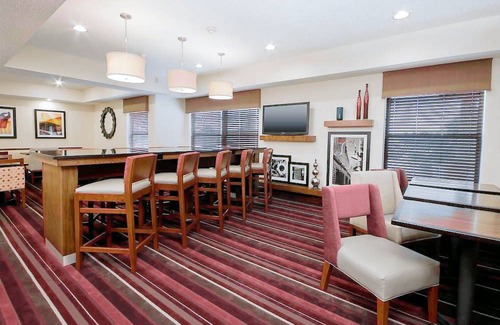 Forsyth Hotel | Hampton Inn Decatur/Forsyth