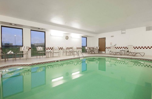 Forsyth Hotel | Hampton Inn Decatur/Forsyth