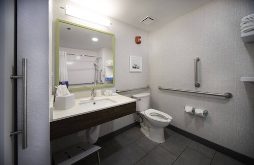 Egg Harbor Township Hotel | Hampton Inn Egg Harbor Township Atlantic City