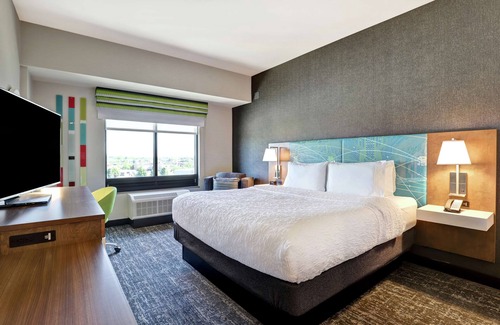 Egg Harbor Township Hotel | Hampton Inn Egg Harbor Township Atlantic City