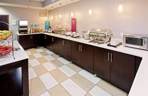 Elizabethtown Hotel | Hampton Inn Elizabethtown KY