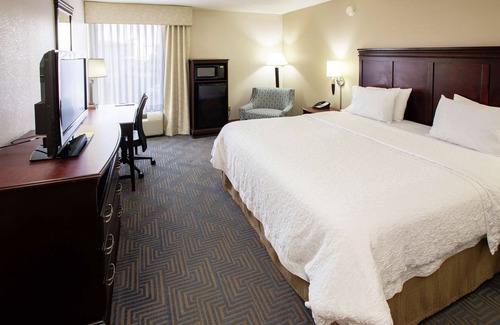 Elizabethtown Hotel | Hampton Inn Elizabethtown KY